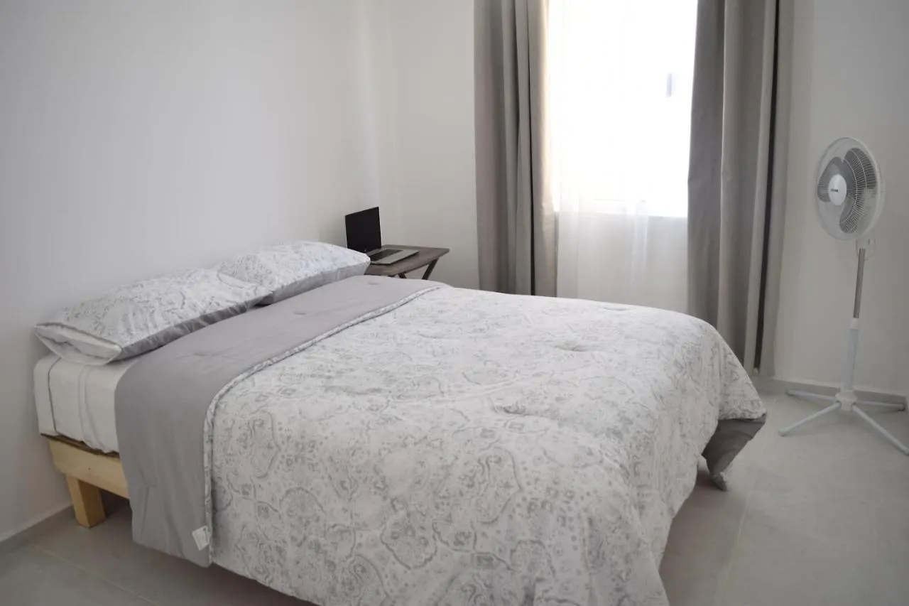 Departamento Nuevo En Ciudad Mayakoba Playa del Carmen 0*,  Mexiko