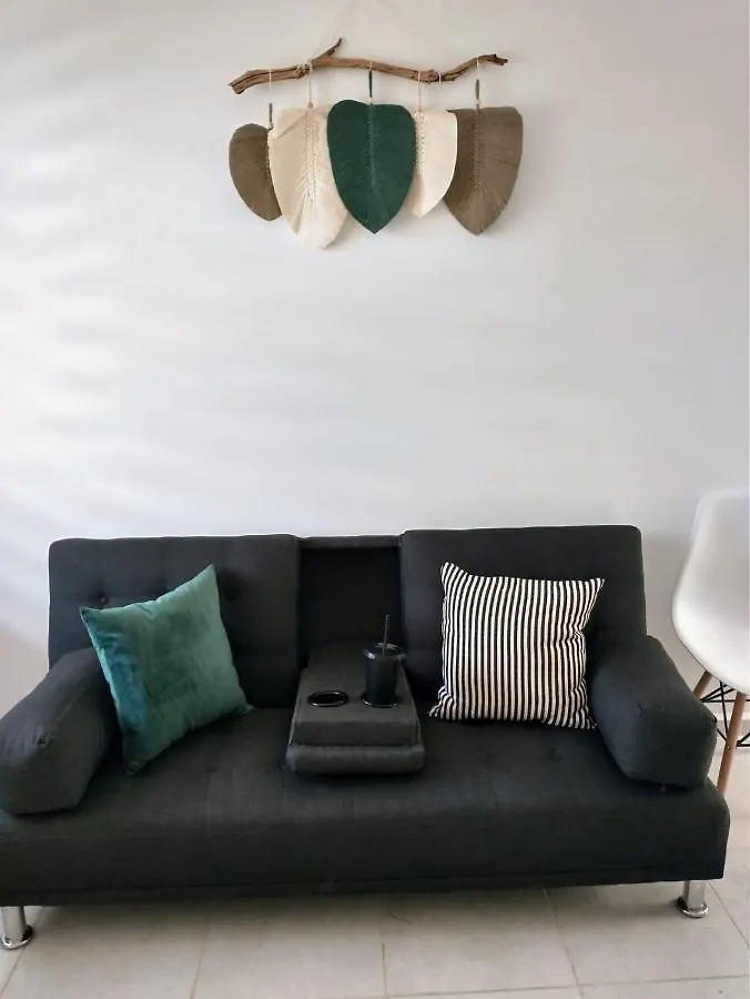 Apartmán Departamento Nuevo En Ciudad Mayakoba Playa del Carmen