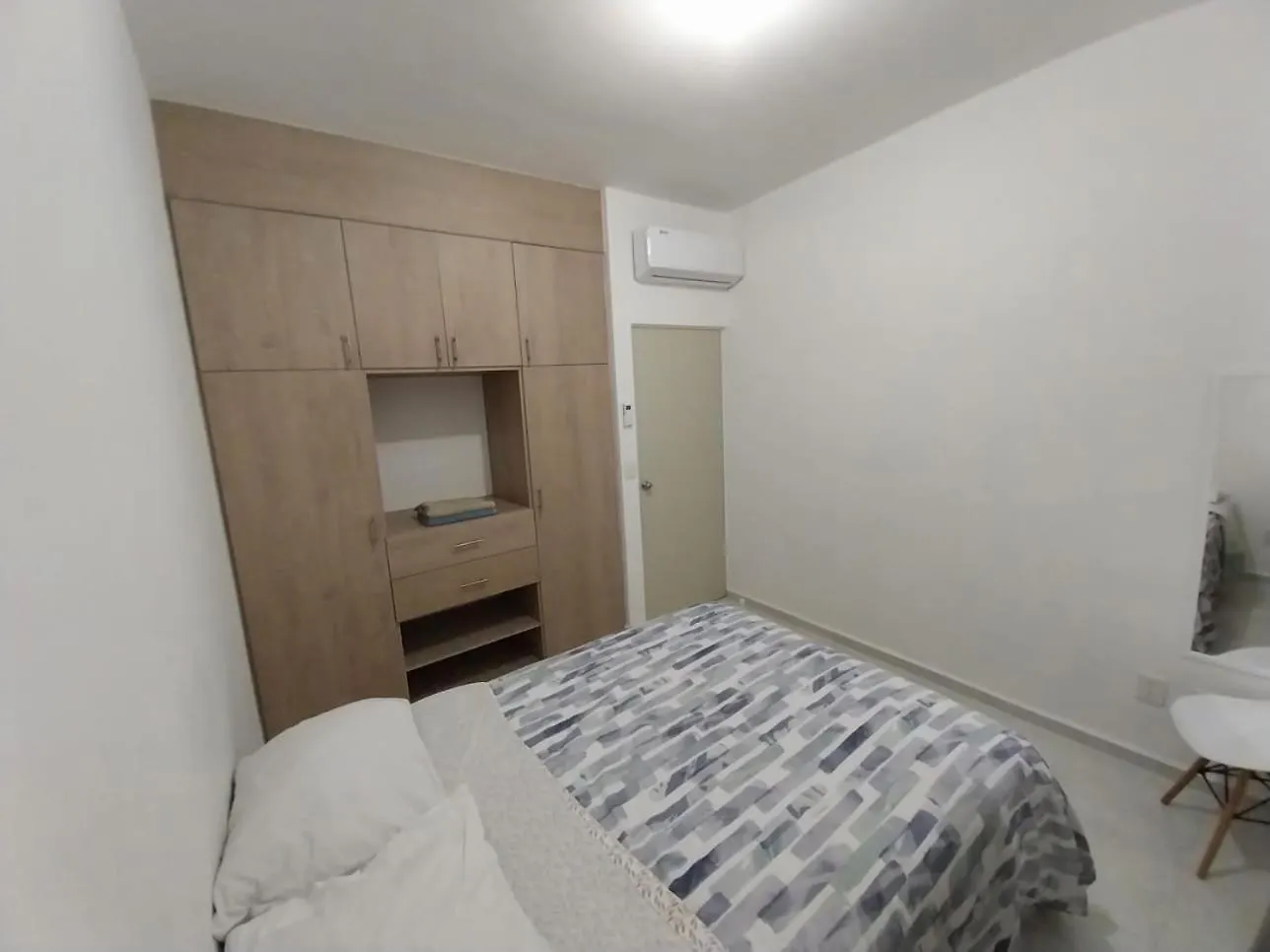 Apartmán Departamento Nuevo En Ciudad Mayakoba Playa del Carmen Mexiko