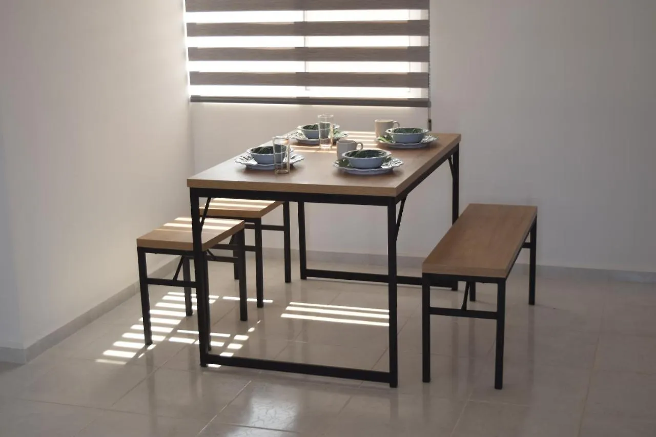 Departamento Nuevo En Ciudad Mayakoba بلايا ديل كارمن