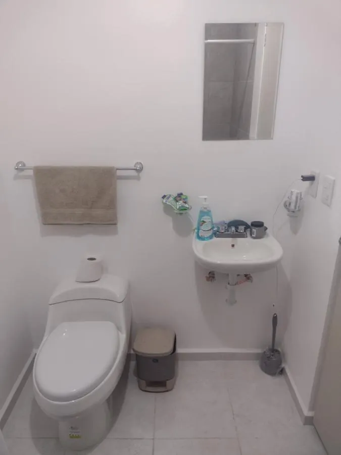 Departamento Nuevo En Ciudad Mayakoba بلايا ديل كارمن